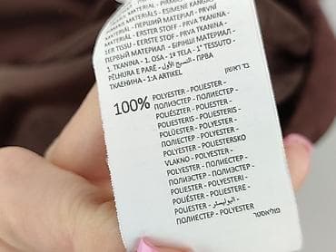 zara ramoneski: House, Parka damska, rozmiar S — 7