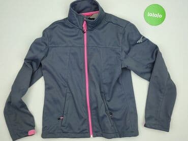 kurtka softshell lidl crivit: Women`s lightweight jacket, size S — 2