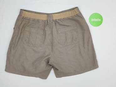 szorty damskie 44: Bhs, Szorty damskie, rozmiar 2XL — 3