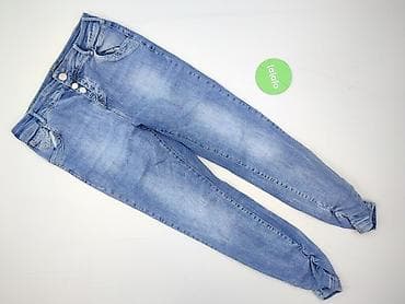 denimz: Jeansy damskie, rozmiar L — 2