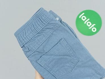spodnie dla niskiej osoby: Shorts, Primark, 1-3 months, condition - Perfect — 6