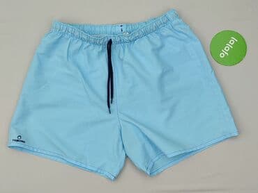 lidl klapki basenowe: Tribord, Swimming shorts for men, size L — 2