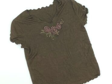 T-shirt damski, rozmiar XL