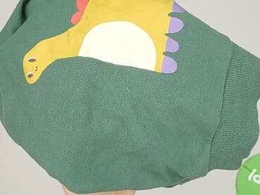 koszulki coca cola: Sweatshirt, Sinsay, 9-12 months, condition - Very good — 5