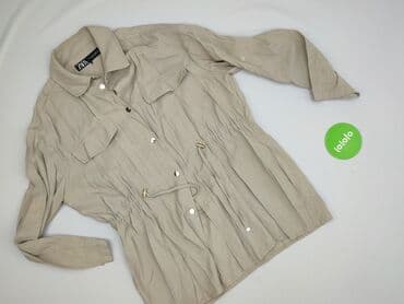 ramoneski zara: Zara, Koszula damska, rozmiar M — 3