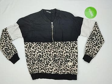 sweter jedwab: Bluza damska
, rozmiar S — 2