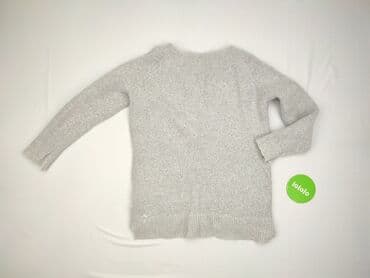 czy akryl jest dobry na sweter: Sweter damski, rozmiar M — 3