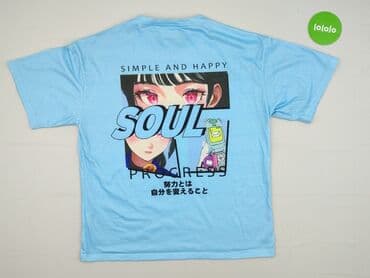 franz kafka t shirty: Shein, Футболка жіноча, розмір L — 3