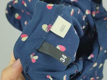 emoi sklep sukienki granat na wesele: Sukienka damska, rozmiar S — 6