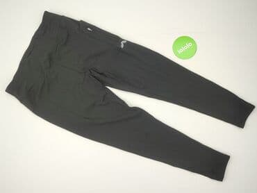 kurtka tech fleece: Crivit, Legginsy Sportowe damskie, L — 2
