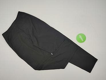 spodnie etam: Spodnie materiałowe damskie, rozmiar 2XS — 3