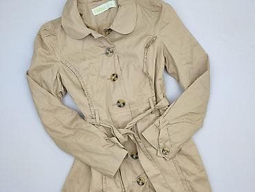 kurtka dope snow: Troll, Trencz damski, rozmiar S — 1