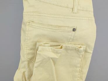 spodnie hello kityy: Jeansy damskie, rozmiar L — 6