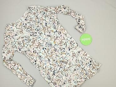 sukienki chabrowa: Kaffe, Sukienka damska, rozmiar S — 2