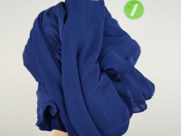 sukienki maxi na wesele niebieska: Sukienka damska, rozmiar S — 4