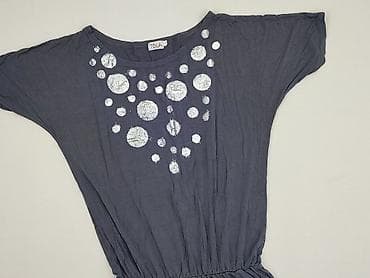 tom: Tulle, Sukienka damska, rozmiar L — 1