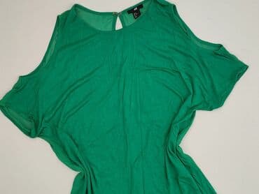 hm t shirty basic: H&M, Bluzka damska, rozmiar M — 1