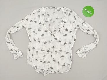 t shirty z kaczorem donaldem: Flamingo, Bluzka damska, rozmiar S — 2