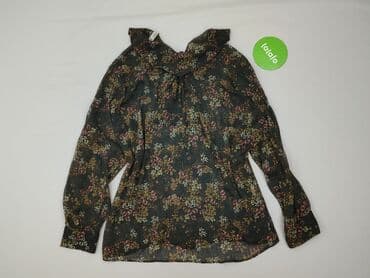 koszulka z nadrukiem zara: Zara, Bluzka damska, rozmiar M — 2
