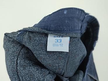 bluzy appendage: Chinosy dla mężczyzn, rozmiar L — 5