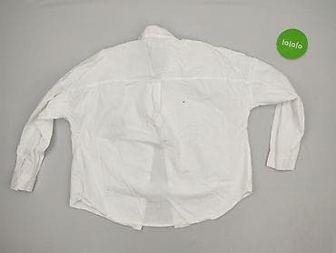 billie eilish cropp: Sinsay, Koszula damska, rozmiar S — 3