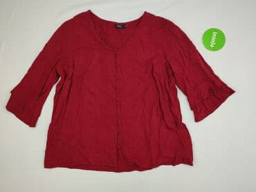 zara bluzki jedwabne: Zizzi, Bluzka damska, rozmiar M — 2