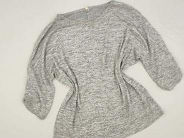 sweter w paski cropp: Sweter damski, rozmiar L — 1