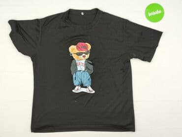 koszulka 2pac reserved: T-shirt damski, rozmiar 3XL — 2