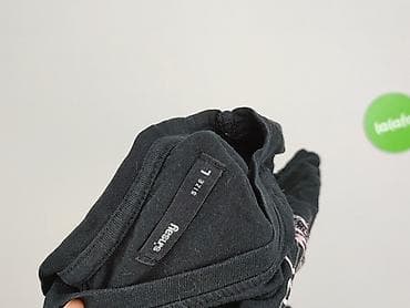 t shirty moon: Sinsay, T-shirt damski, rozmiar L — 4