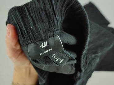 чоловічий одяг дешево: Джинси для чоловіків, S, H&M, стан - Дуже гарний — 4