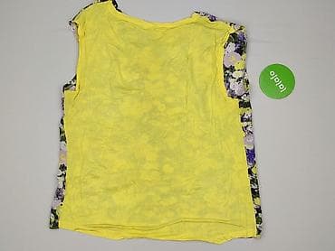 koszula boho h: Bluzka damska, rozmiar 3XL — 3