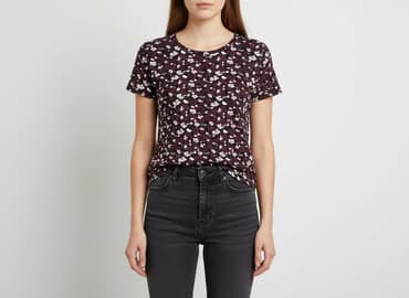 c a yessica t shirt: Janina, T-shirt damski, rozmiar XS — 6