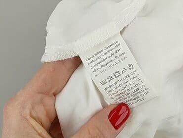 bluzka do karmienia lidl: Shein, Bluzka damska, rozmiar L — 5