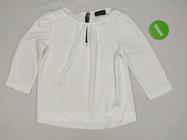 biała bluzka do stroju krakowskiego: Bluzka damska, rozmiar M — 3