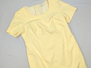 sukienki maskująca brzuch: Sukienka damska, rozmiar 3XL — 1