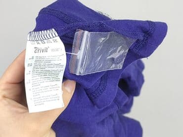 lidl koszulki polo: Crivit, Damska koszulka polo, rozmiar L — 7