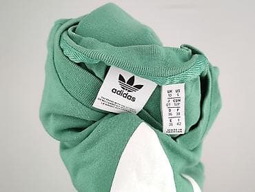 bluzki grenpoint: Adidas, T-shirt damski, rozmiar S — 4