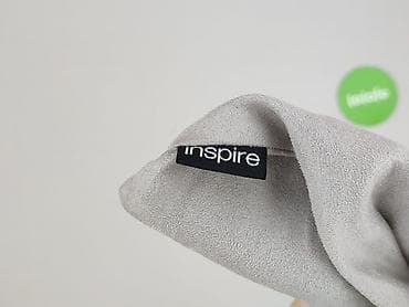 figurka wojana: Poszewka dekoracyjna na poduszkę Inspire - Marka: Inspire (metka — 4
