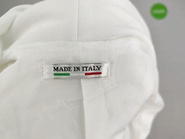 kurtka biala: Marynarka damska, rozmiar One size — 4
