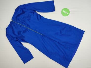 sukienki swing plus size: Attentif, Sukienka damska, rozmiar M — 3