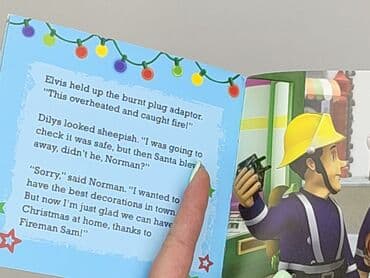 Books, Audio & Video formats: Book, genre - Kids & young adults, condition - Very good — 4