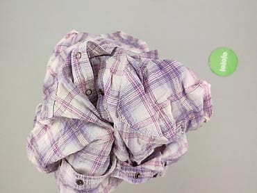 shorty dickies: Papaya, Koszula damska, rozmiar 2XL — 6