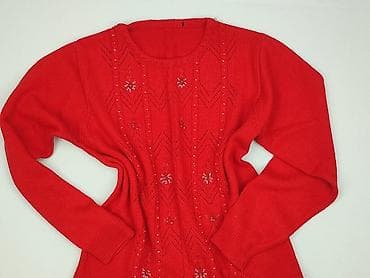 Sweter damski, rozmiar L w lalafo.pl Sweter damski, rozmiar L