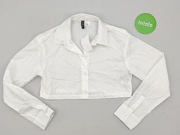 t shirt basic h m: H&M Divided, Women`s shirt, size 2XS — 2