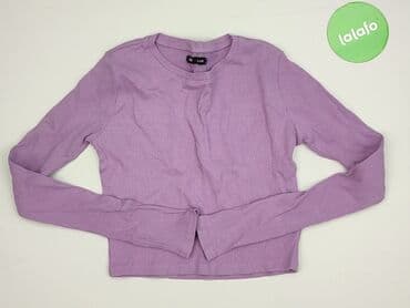 Sinsay, T-shirt damski, rozmiar M — 2