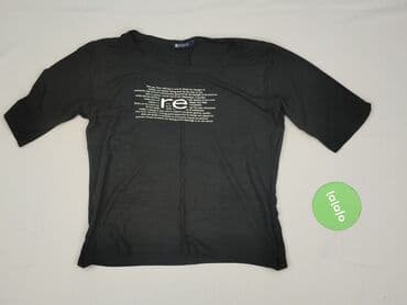 t shirt damski reserved premium: Reserved, T-shirt damski, rozmiar L — 2