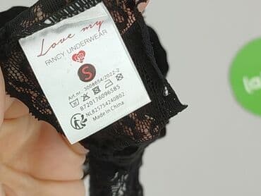 matching bielizna dla par hello kitty: Majtki damskie, rozmiar S — 4