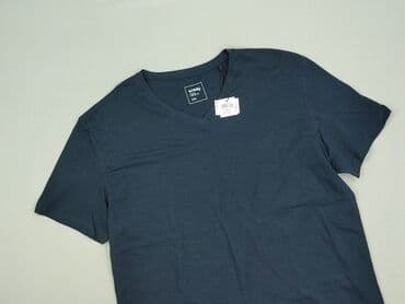 Sinsay, Koszulka dla mężczyzn, 2XL