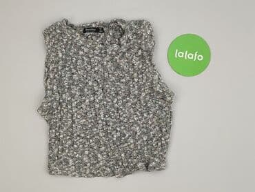 kombinezon narciarski bershka: Bershka, Kamizelka damska, rozmiar S — 2