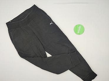 nike buty bluzy: Puma, Spodnie dresowe damskie, rozmiar S — 2